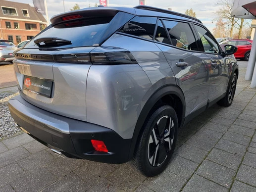 Peugeot 2008 - Afbeelding 10 van 30