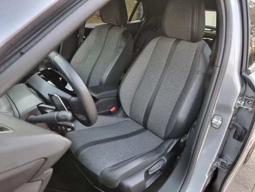 Peugeot 2008 - Afbeelding 13 van 30