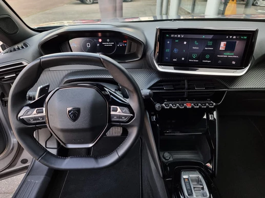 Peugeot 2008 - Afbeelding 14 van 30