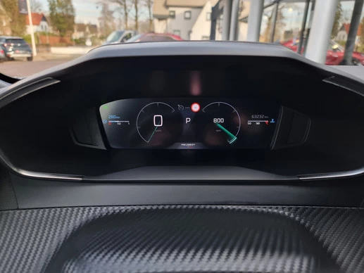 Peugeot 2008 - Afbeelding 15 van 30