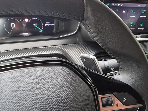 Peugeot 2008 - Afbeelding 17 van 30