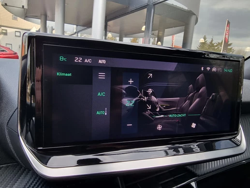 Peugeot 2008 - Afbeelding 19 van 30