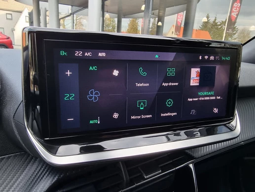 Peugeot 2008 - Afbeelding 20 van 30