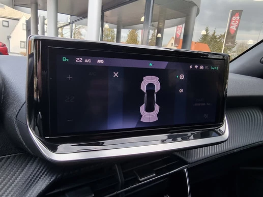 Peugeot 2008 - Afbeelding 21 van 30