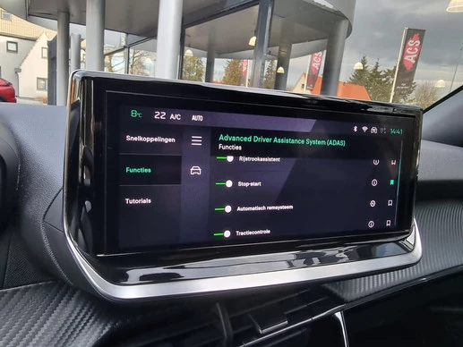 Peugeot 2008 - Afbeelding 22 van 30