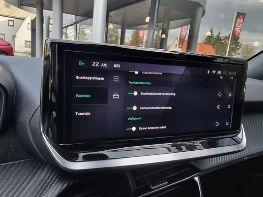 Peugeot 2008 - Afbeelding 23 van 30