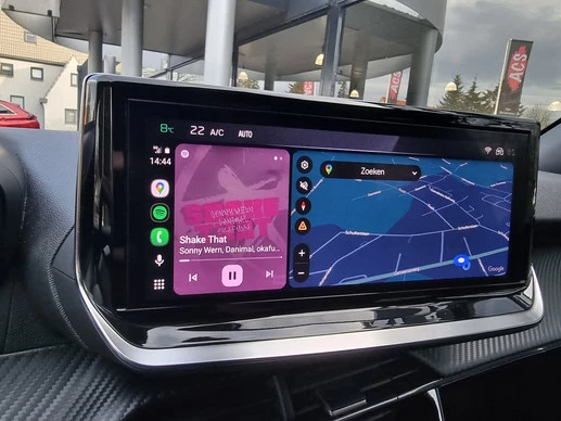 Peugeot 2008 - Afbeelding 24 van 30