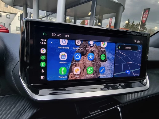 Peugeot 2008 - Afbeelding 25 van 30