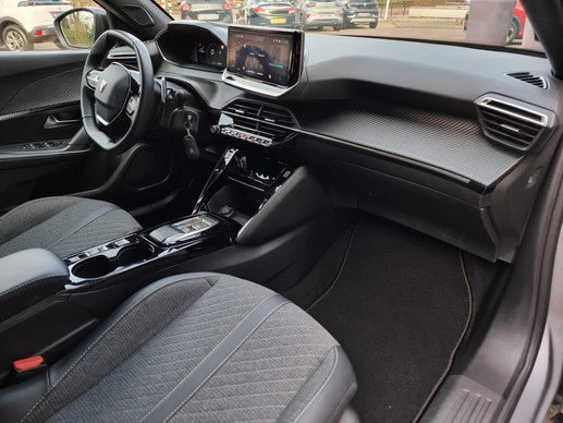 Peugeot 2008 - Afbeelding 29 van 30