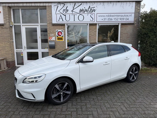 Volvo V40 - Afbeelding 2 van 30