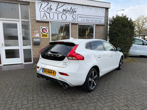 Volvo V40 - Afbeelding 3 van 30