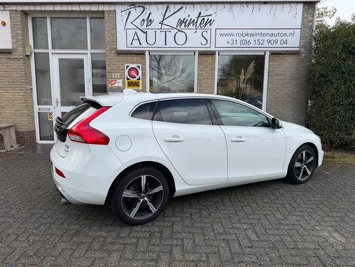 Volvo V40 - Afbeelding 4 van 30
