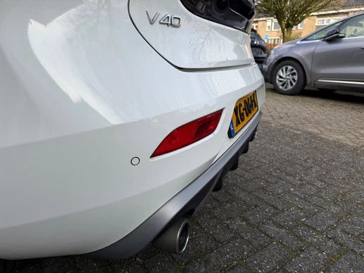 Volvo V40 - Afbeelding 8 van 30