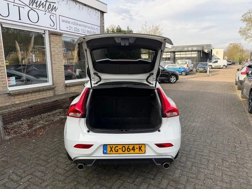 Volvo V40 - Afbeelding 10 van 30