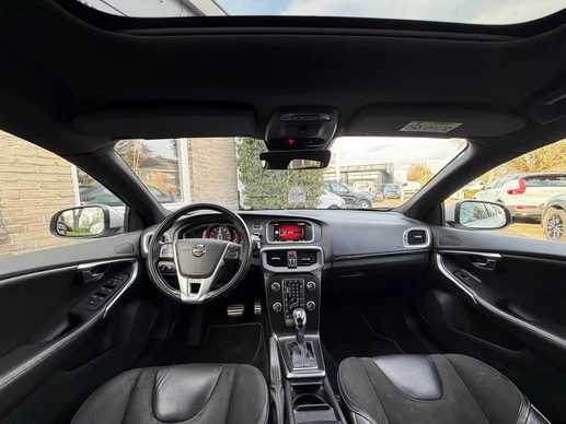 Volvo V40 - Afbeelding 16 van 30