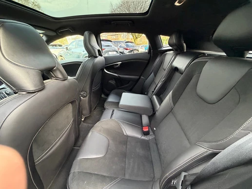 Volvo V40 - Afbeelding 17 van 30