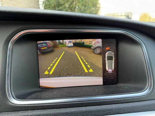 Volvo V40 - Afbeelding 27 van 30