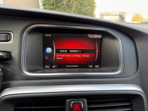 Volvo V40 - Afbeelding 28 van 30