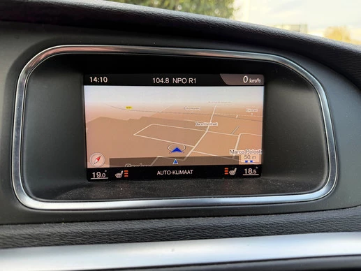 Volvo V40 - Afbeelding 29 van 30