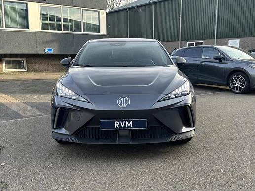 MG MG4 - Afbeelding 2 van 30