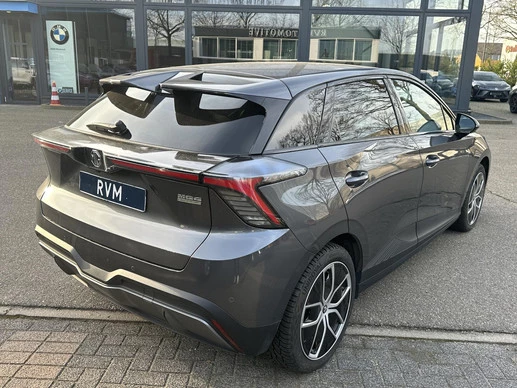 MG MG4 - Afbeelding 6 van 30