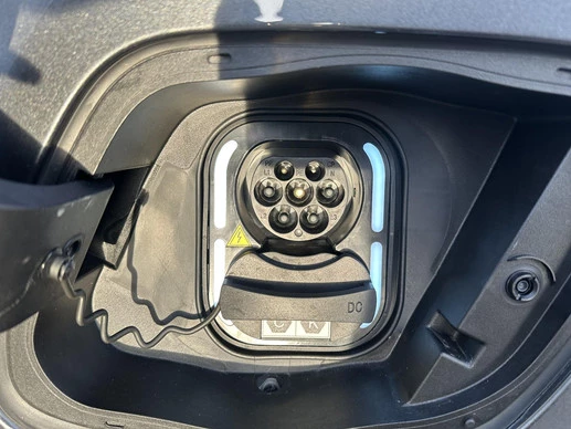 MG MG4 - Afbeelding 9 van 30