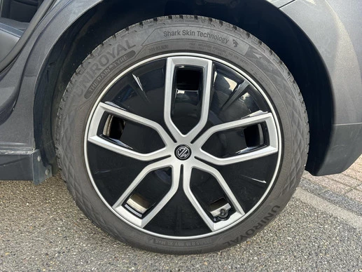 MG MG4 - Afbeelding 12 van 30