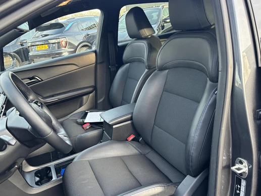 MG MG4 - Afbeelding 16 van 30