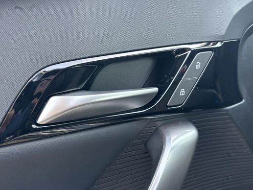 MG MG4 - Afbeelding 18 van 30