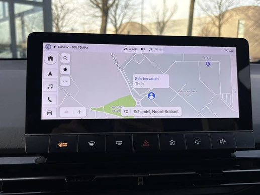 MG MG4 - Afbeelding 24 van 30