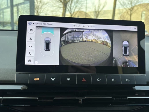 MG MG4 - Afbeelding 25 van 30