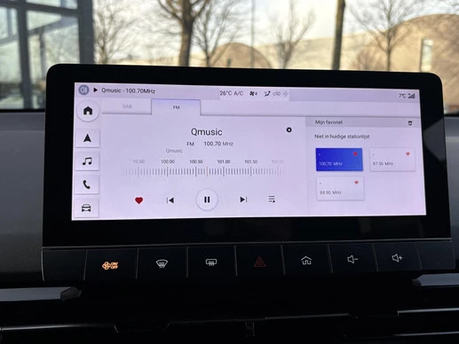 MG MG4 - Afbeelding 30 van 30