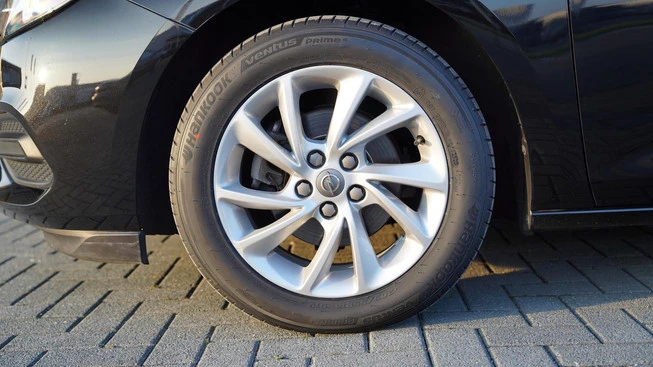 Opel Astra - Afbeelding 6 van 24