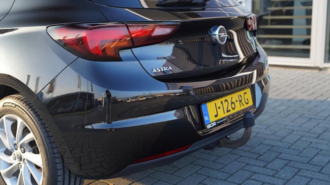 Opel Astra - Afbeelding 7 van 24