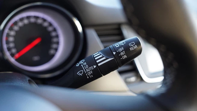 Opel Astra - Afbeelding 11 van 24