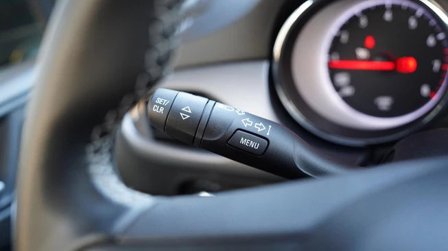 Opel Astra - Afbeelding 12 van 24