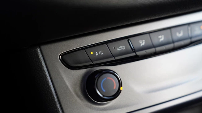 Opel Astra - Afbeelding 17 van 24