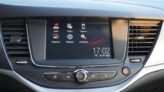 Opel Astra - Afbeelding 18 van 24