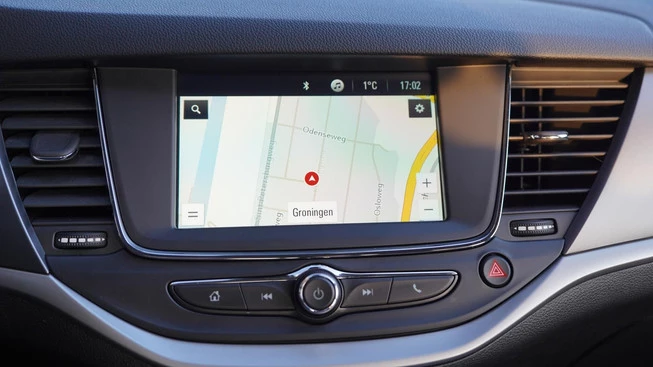 Opel Astra - Afbeelding 19 van 24