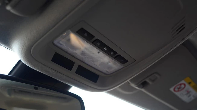 Opel Astra - Afbeelding 21 van 24