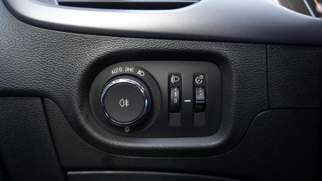 Opel Astra - Afbeelding 22 van 24