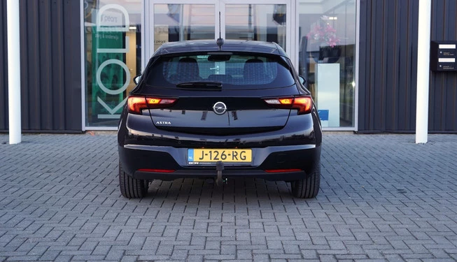 Opel Astra - Afbeelding 24 van 24