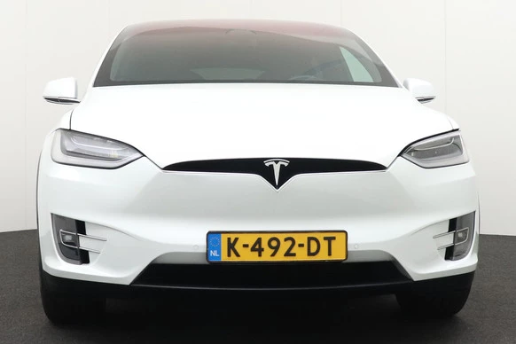 Tesla Model X - Afbeelding 3 van 30