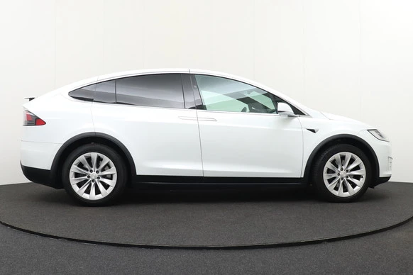 Tesla Model X - Afbeelding 6 van 30