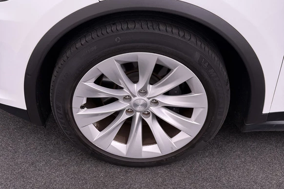 Tesla Model X - Afbeelding 7 van 30