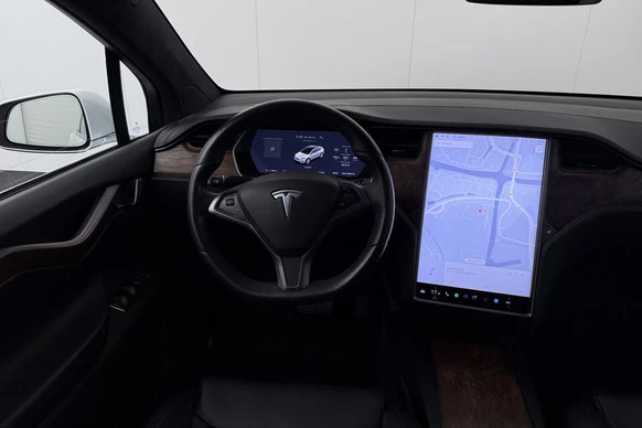 Tesla Model X - Afbeelding 8 van 30