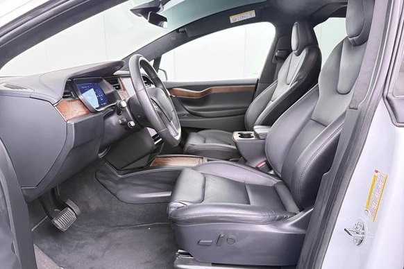 Tesla Model X - Afbeelding 10 van 30