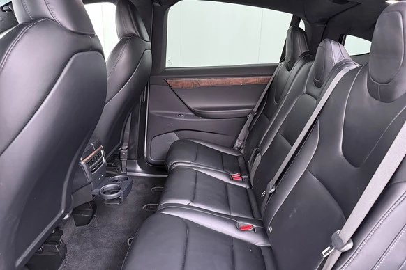 Tesla Model X - Afbeelding 12 van 30