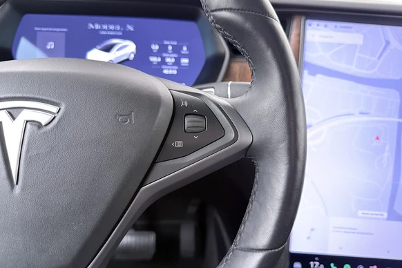 Tesla Model X - Afbeelding 21 van 30