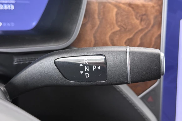 Tesla Model X - Afbeelding 23 van 30